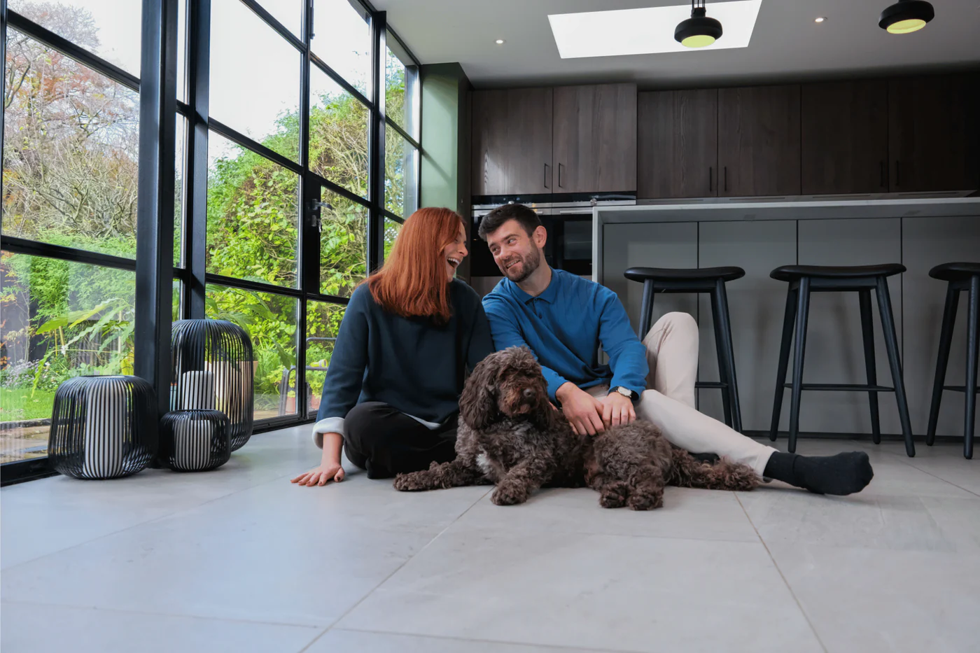 Register your ProWarm Electric Hamam warranty